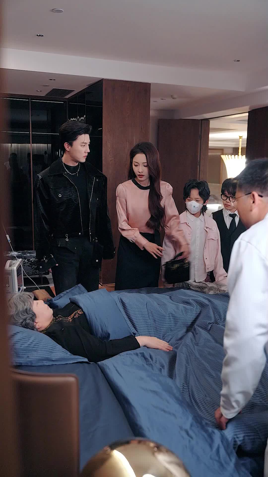 Episode 42 - Jejak Cinta Si Kembar  